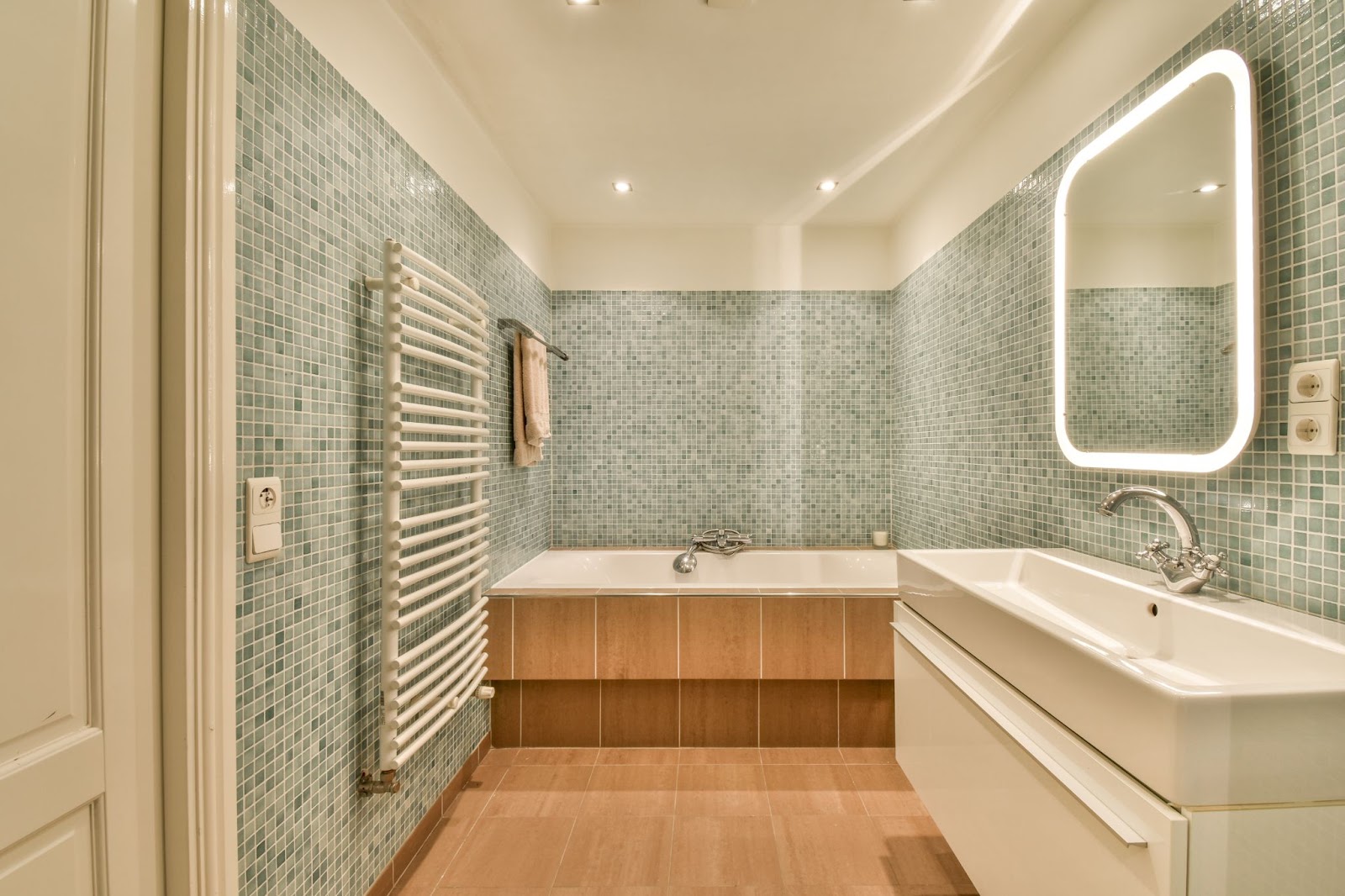 5 Mistakes to Avoid in Bathroom Remodeling Projects