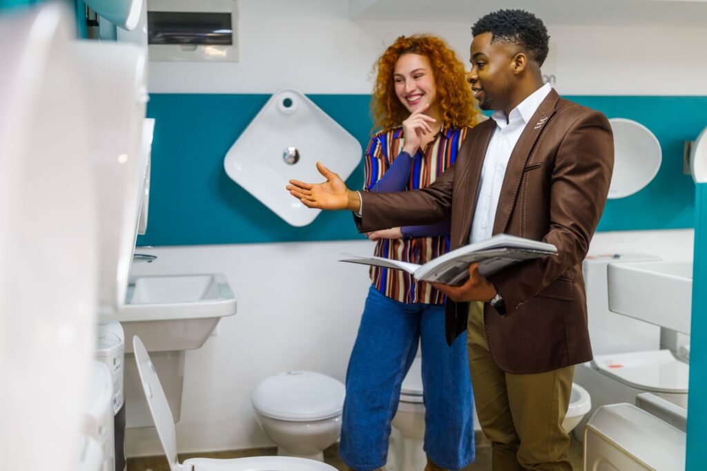  Innovative Bathroom Technologies for the 21st Century