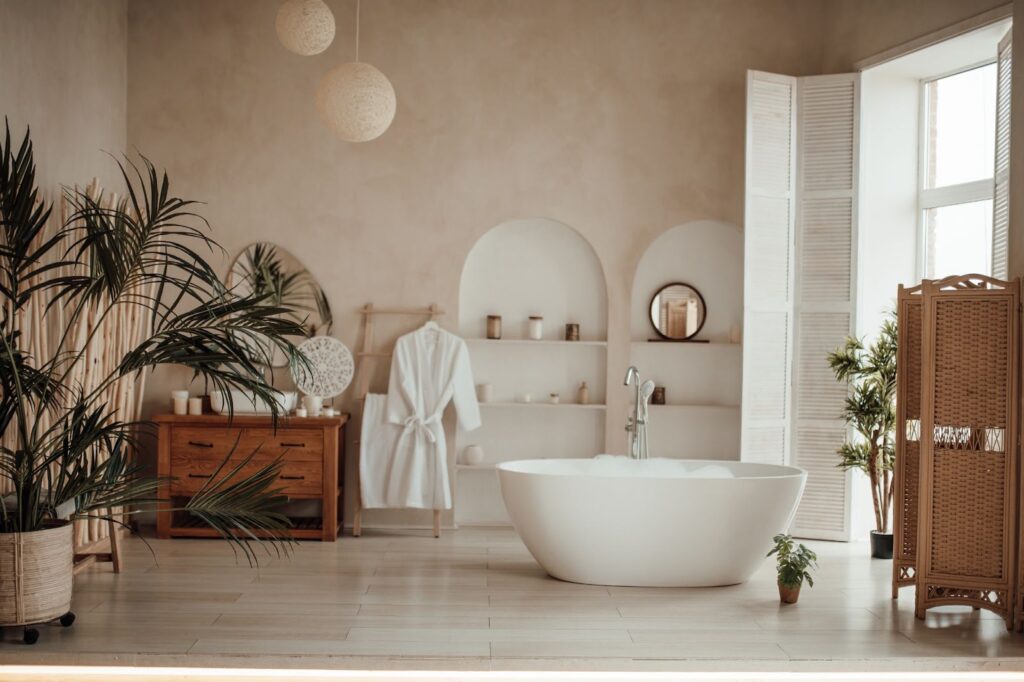 Factors to Consider Before Tub Conversion: Space, Budget, and Style