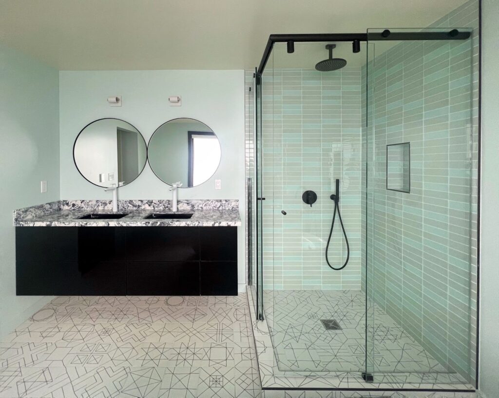Choosing the Right Shower Installation for Your Bathroom