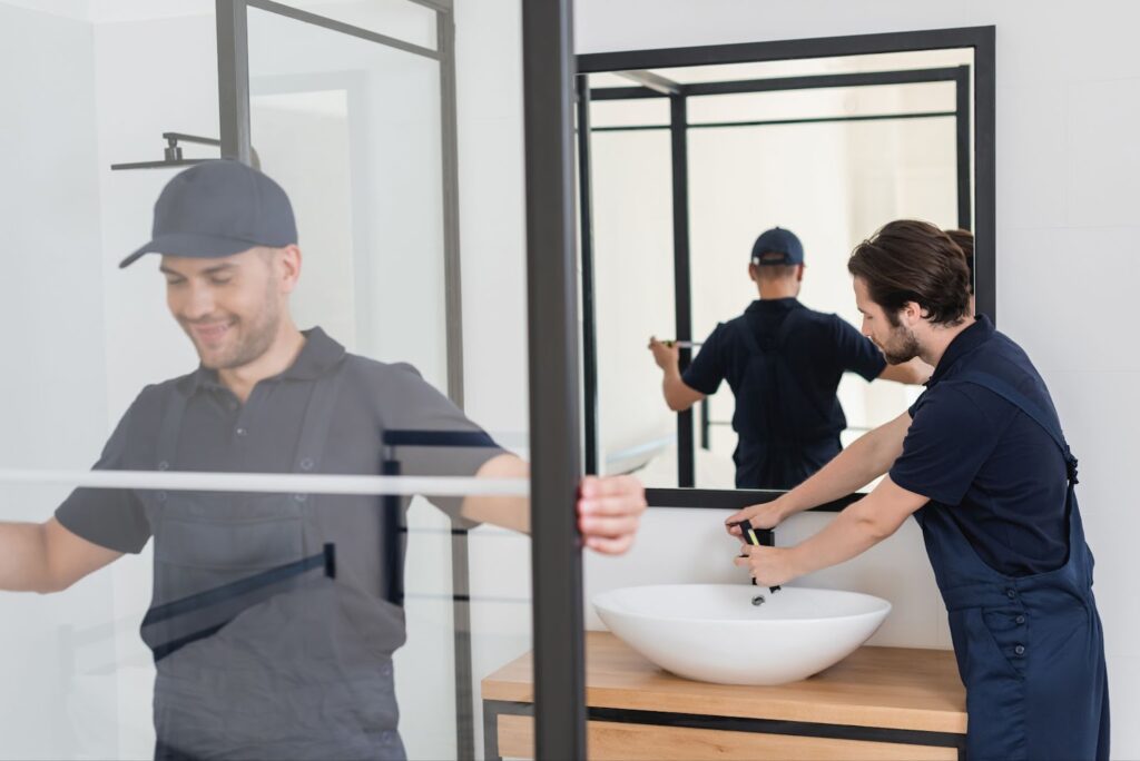 Complete Bathroom Remodeling Guide: From Planning to Execution