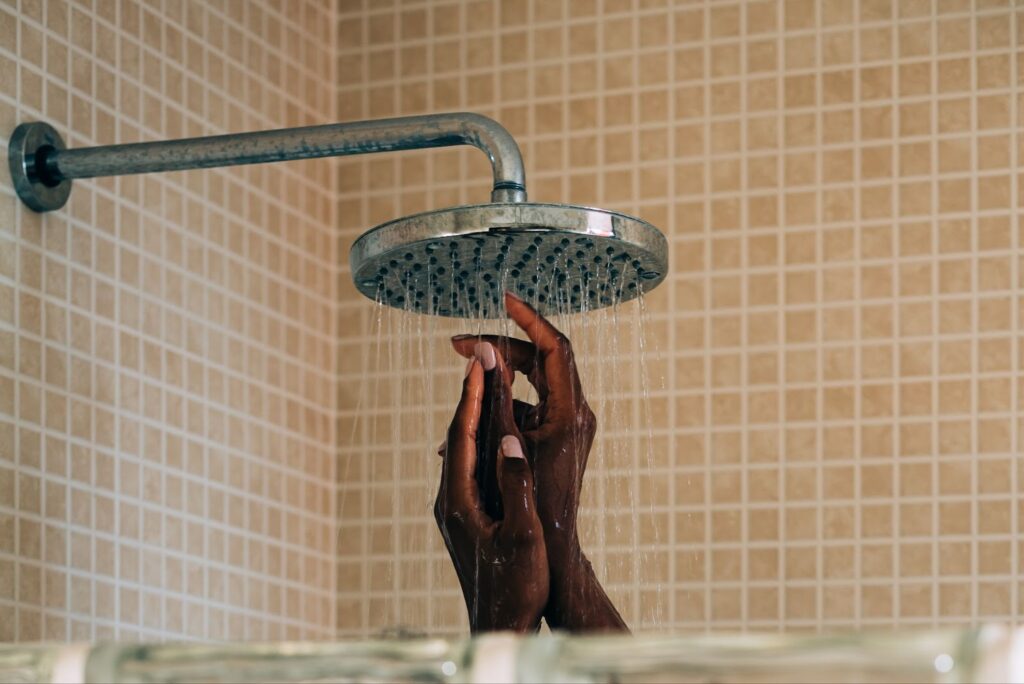 Top 5 Shower Upgrade Ideas to Enhance Your Bathroom Experience